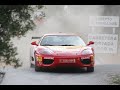 18 rallye de villajoyosa 2008 pantano