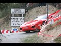 18 rallye de villajoyosa 2008 pantano
