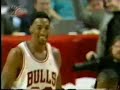 Scottie Pippen Mix - Yinka Dare