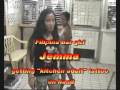 videos de Filipina bar girl Jemma gets tattoo on hand