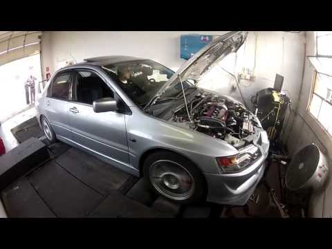 how to change serpentine belt on evo 8