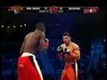 Lyman Good vs. Chidi Njokuani