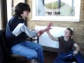 Fun with a fake arm!!! Part 1!