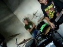 Refúgio Negro - Cover Bad religion