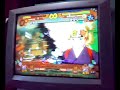 Temari vs Hinata (Narutimate Accel 2 ps2)