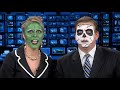 Happy Halloween from WDEF News 12