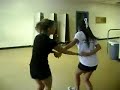 Bailando Cumbia [jUANiS&&MARi)