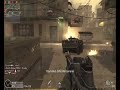 Call of Duty 4 Multiplayer Deathmatch 54+ Players