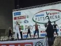 Jazzy-Har�t J�nos; jazz  funk a  Spar  Fitt  Ar�n�ban