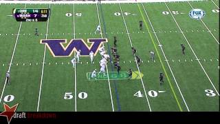 Hroniss Grasu vs Washington (2013) Hroniss Grasu vs Washington (2013)