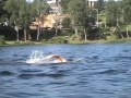 2006 Mirror Lake Cable Swim 2006 Mirror Lake Cable Swim