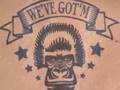 Rotterdam Tattoo interview radio Rijnmond
