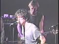 Skydiggers: Dec 30, 1989, Spadina Hotel Live: 2