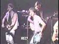 Skydiggers: Dec 30, 1989, Spadina Hotel Live: 2