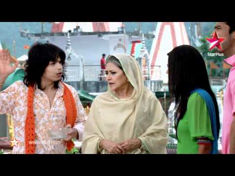 Ek Hazaaron Mein Meri Behna Hain Episode No. 08