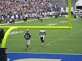 Dallas Cowboys Practice