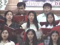 The LBBC Iriga City CHOIR singing \"PRESS ON\" The LBBC Iriga City CHOIR singing \"PRESS ON\"