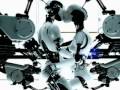 Philip Glass - Powaqqatsi - 