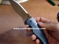 Kershaw Bump Knife Video Kershaw Bump Knife Video