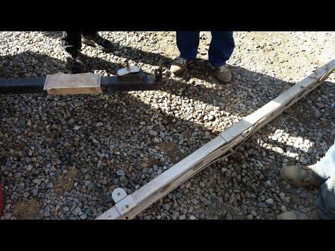 how to hitch a motorcycle