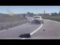 rolls royce crash