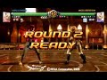 VF5 ver.C Tsundera(VA) vs Morimoto(VA)
