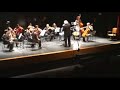 Barber Adagio - ORI - Maestro Jos� Atalaya