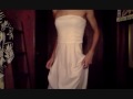 Teen Crossdresser