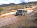 Kambah-Boyz-4x4-fun-