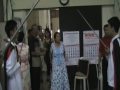 Sis Soledad Roque day and honoring of Widows of Maria Cristina Chapter #13 OES, Iligan City.