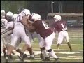 Fort Lee vs. Englewood Football 10/3/08