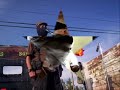 Radiactivo: insurrecto de subcomandante Marcos EZLN