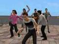 The Sims 2-Until Yesterday- JC Chasez