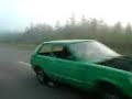 Starlet B22 Acc
