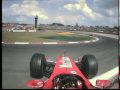 videos de Juan Pablo Montoya Vs Michael Schumacher hard overtaking in Nurburgring F1 2003