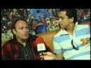 Entrevista a Pablo Carbonel