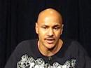 RICO HOYE talks about his fight with ADRIAN DIACONU