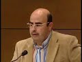 IIº JORNADAS UNAC - ANDOAIN 2007