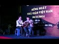 Ba kể con nghe_Lớp tiếng Anh 1174