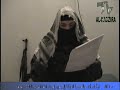 Iracka parodia Kononowicza!