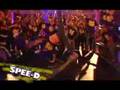 M&M CRU FINAL DANCE BATTLE - Cyrus Blaine Seacrest Tatum