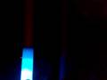 videos de light saver on and off