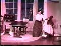 Sharron Nelson in \"The Miracle Worker\" 1
