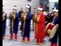 Mehter TOBB ETÜ de--Estergon Kalası