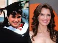 Brooke Shields