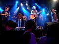 Jonathan Coulton [HD] Rickroll + FirstOfMay 6/21/2008 NYC