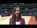 Jamal Crawford breaks down his crossover
