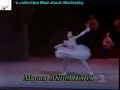 Vaganova Students in the Fairy Doll