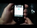 Samsung S3650 Corby Hands on HD - www.TelefonulTau.eu -