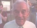 Ron Paul After the Iowa Straw Poll Ron Paul After the Iowa Straw Poll